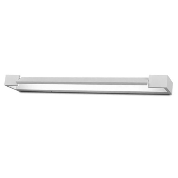 LAMPA LED MONTAJ PERETE IP44 18W 4000K ALB NEUTRU LAMPA LED MONTAJ PERETE IP44 18W 4000K ALB NEUTRU