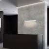 LAMPA LED MONTAJ PERETE IP44 18W 4000K ALB NEUTRU LAMPA LED MONTAJ PERETE IP44 18W 4000K ALB NEUTRU