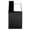 LAMPA LED 12W IP65 4000K ALB NEUTRU - NEGRU