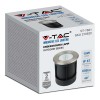 LAMPA LED PARDOSEALA IP67 12W 4000K