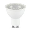 BEC SPOT LED GU10 7.5W 220-240V 6400K ALB RECE