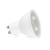 BEC SPOT LED GU10 7.5W 220-240V 6400K ALB RECE