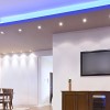 BEC SPOT LED GU10 7.5W 220-240V 6400K ALB RECE