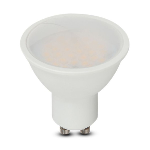 BEC SPOT LED GU10 10W 4000K ALB NEUTRU, CIP CREE