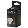 BEC SPOT LED GU10 10W 6500K ALB RECE, CIP SAMSUNG