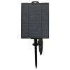 GHIRLANDA SOLARA 15.6M 45W IP44 3000K