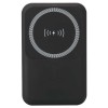 POWER BANK 10000MAH CU INEL MAGNETIC INCARCARE WIRELESS - NEGRU