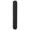 POWER BANK 10000MAH CU INEL MAGNETIC INCARCARE WIRELESS - NEGRU