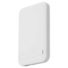 POWER BANK 10000MAH CU INEL MAGNETIC INCARCARE WIRELESS - ALB