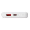 POWER BANK 10000MAH CU INEL MAGNETIC INCARCARE WIRELESS - ALB