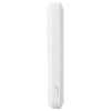 POWER BANK 10000MAH CU INEL MAGNETIC INCARCARE WIRELESS - ALB