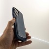 POWER BANK 10000MAH CU INEL MAGNETIC INCARCARE WIRELESS - GRI