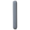 POWER BANK 10000MAH CU INEL MAGNETIC INCARCARE WIRELESS - GRI