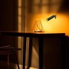LAMPA BIROU MAGNETIC 3W 4000K - NEGRU