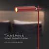 LAMPA BIROU MAGNETIC 3W 4000K - ROSU