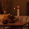 LAMPA BIROU MAGNETIC 3W 4000K - ROSU