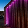 KIT BANDA LED RGB INCARCARE SOLARA IP67