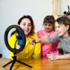 SELFIE RING LIGHT 10
