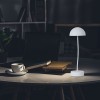 LAMPA BIROU 1W 3000K ALB CALD - ALB