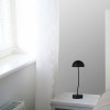 LAMPA BIROU 1W 3000K ALB CALD - NEGRU