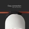 CORP LED MAGNETIC TRACKLIGHT 12W 3000K - ALB CORP LED MAGNETIC TRACKLIGHT 12W 3000K - ALB