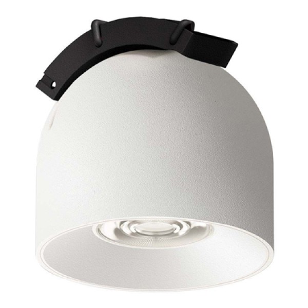 CORP LED MAGNETIC TRACKLIGHT 12W 3000K - ALB CORP LED MAGNETIC TRACKLIGHT 12W 3000K - ALB