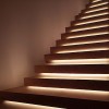 Banda led cob 24v 3000k ip67 - iluminare led eficientă