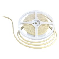 Banda led cob 24v 4000k ip67 - soluție iluminat led avansată