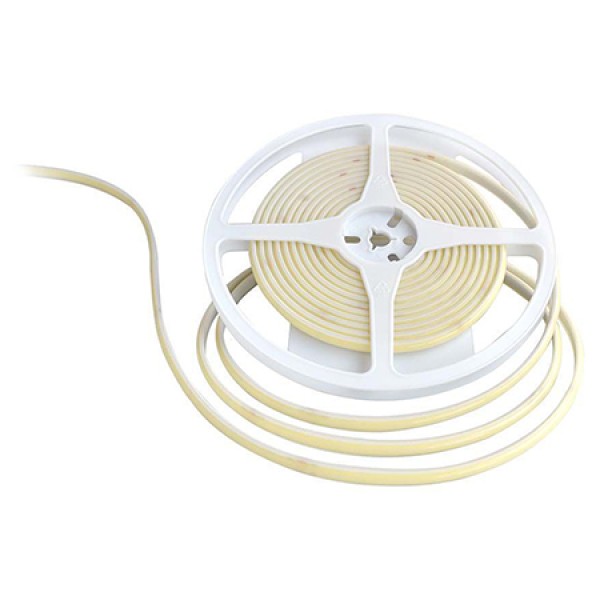 Banda led cob 24v 6500k ip67 - iluminare eficientă și durabilă