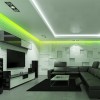 KIT BANDA LED SMD5050 5M 24V RGB IP20