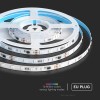 KIT BANDA LED SMD5050 5M 24V RGB IP20