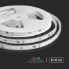 KIT BANDA LED SMD5050 5M 24V RGB IP65