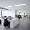 PANOU LED 40W 120CM X 30CM 6500K ALB RECE