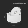 CORP LED SPOT COB 20W 3IN1 - ALB CORP LED SPOT COB 20W 3IN1 - ALB