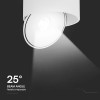 CORP LED SPOT COB 20W 3IN1 - ALB CORP LED SPOT COB 20W 3IN1 - ALB