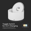 CORP LED SPOT COB 20W 3IN1 - ALB CORP LED SPOT COB 20W 3IN1 - ALB