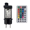 SIR ILUMINAT FESTIV 0.5W RGB  13M IP44