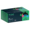 SIR ILUMINAT FESTIV 0.5W RGB  13M IP44