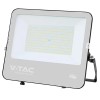 REFLECTOR LED SMD 150W 135LM/W 6400K IP65  NEGRU, CIP CREE