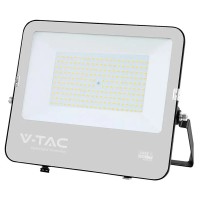 REFLECTOR LED SMD 150W 135LM/W 6400K IP65  NEGRU, CIP CREE