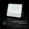 REFLECTOR LED SMD 150W 135LM/W 6400K IP65  NEGRU, CIP CREE