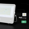 REFLECTOR LED SMD 150W 135LM/W 6400K IP65  NEGRU, CIP CREE