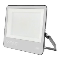 REFLECTOR LED 300W 135LM/W 6500K IP65 CABLU CIP CREE - NEGRU/GRI