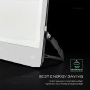 REFLECTOR LED 300W 135LM/W 6500K IP65 CABLU CIP CREE - NEGRU/GRI