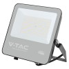 REFLECTOR LED 100W 135LM/W 6500K IP65 CABLU 1M CIP CREE - NEGRU/GRI