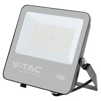 REFLECTOR LED 100W 135LM/W 6500K IP65 CABLU 1M CIP CREE - NEGRU/GRI
