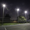 REFLECTOR LED 200W 135LM/W 6500K IP65 CABLU 1M CIP CREE - NEGRU/GRI