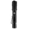 LANTERNA LED 10W ALUMINIU CU INCARCARE USB TIP C LANTERNA LED 10W ALUMINIU CU INCARCARE USB TIP C
