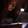 LANTERNA LED 10W ALUMINIU CU INCARCARE USB TIP C LANTERNA LED 10W ALUMINIU CU INCARCARE USB TIP C