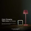 LAMPA LED MASA 2.7W 3IN1 DIMABIL - MARO